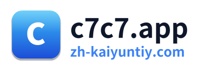 c7c7.app